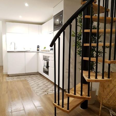 Loft Luxe Liberte Daire Marsilya Dış mekan fotoğraf